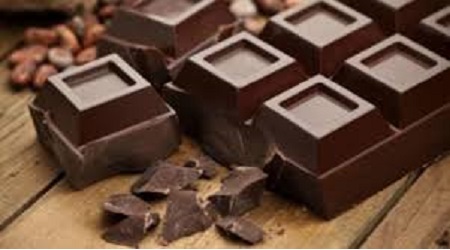 واردات فروش مواد اولیه صنایع شکلات